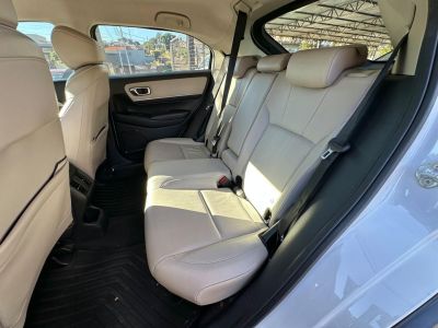 HONDA HR-V Advance 1.5T 16v 2023 - miniatura 10