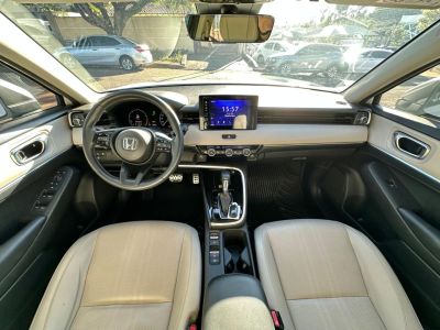 HONDA HR-V Advance 1.5T 16v 2023 - miniatura 11
