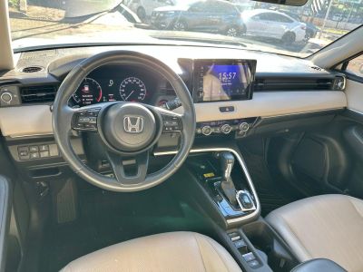 HONDA HR-V Advance 1.5T 16v 2023 - miniatura 12
