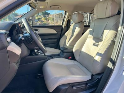 HONDA HR-V Advance 1.5T 16v 2023 - miniatura 13