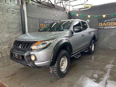 MITSUBISHI L200 Triton Sport GLS Outdoor 2.4TDi 16v 4X4 C.D. 2022
