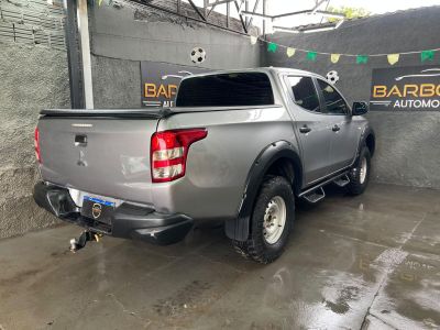 MITSUBISHI L200 Triton Sport GLS Outdoor 2.4TDi 16v 4X4 C.D. 2022 - miniatura 3
