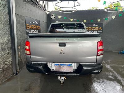 MITSUBISHI L200 Triton Sport GLS Outdoor 2.4TDi 16v 4X4 C.D. 2022 - miniatura 5