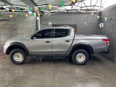 MITSUBISHI L200 Triton Sport GLS Outdoor 2.4TDi 16v 4X4 C.D. 2022 - miniatura 7