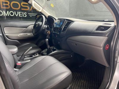 MITSUBISHI L200 Triton Sport GLS Outdoor 2.4TDi 16v 4X4 C.D. 2022 - miniatura 8