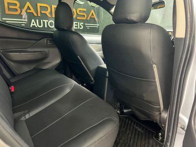 MITSUBISHI L200 Triton Sport GLS Outdoor 2.4TDi 16v 4X4 C.D. 2022 - miniatura 10