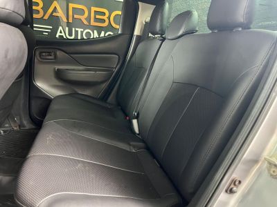 MITSUBISHI L200 Triton Sport GLS Outdoor 2.4TDi 16v 4X4 C.D. 2022 - miniatura 11