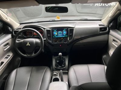 MITSUBISHI L200 Triton Sport GLS Outdoor 2.4TDi 16v 4X4 C.D. 2022 - miniatura 12