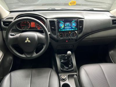 MITSUBISHI L200 Triton Sport GLS Outdoor 2.4TDi 16v 4X4 C.D. 2022 - miniatura 13