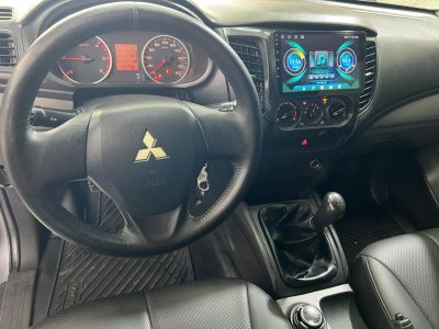 MITSUBISHI L200 Triton Sport GLS Outdoor 2.4TDi 16v 4X4 C.D. 2022 - miniatura 14