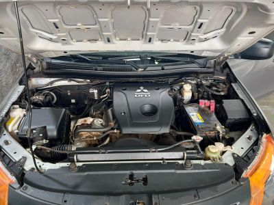 MITSUBISHI L200 Triton Sport GLS Outdoor 2.4TDi 16v 4X4 C.D. 2022 - miniatura 16