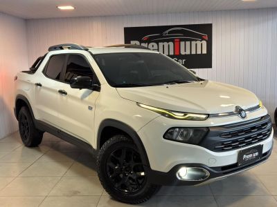 FIAT Toro Freedom 2.0TDi 16v 4x4 2019
