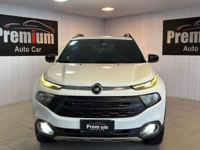 FIAT Toro Freedom 2.0TDi 16v 4x4 2019 - miniatura 2