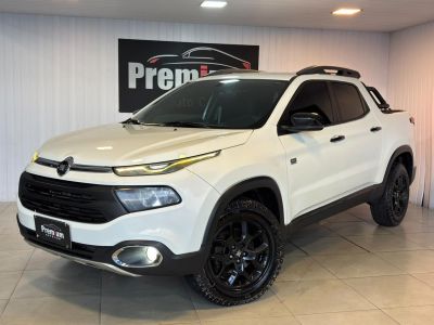 FIAT Toro Freedom 2.0TDi 16v 4x4 2019 - miniatura 3