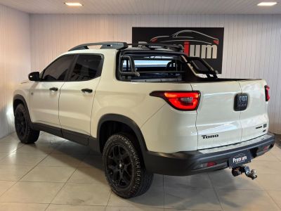FIAT Toro Freedom 2.0TDi 16v 4x4 2019 - miniatura 4