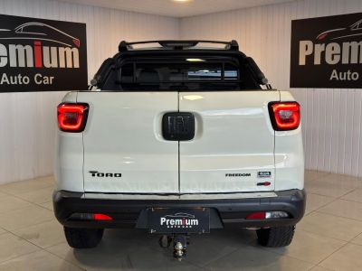 FIAT Toro Freedom 2.0TDi 16v 4x4 2019 - miniatura 5