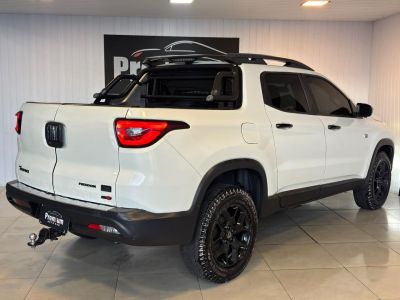 FIAT Toro Freedom 2.0TDi 16v 4x4 2019 - miniatura 6