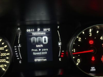 FIAT Toro Freedom 2.0TDi 16v 4x4 2019 - miniatura 8