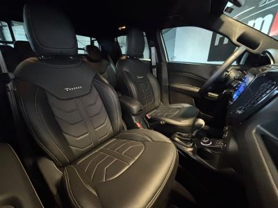 FIAT Toro Freedom 2.0TDi 16v 4x4 2019 - miniatura 9