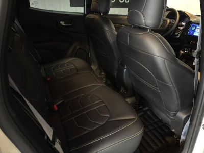 FIAT Toro Freedom 2.0TDi 16v 4x4 2019 - miniatura 10