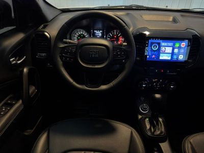 FIAT Toro Freedom 2.0TDi 16v 4x4 2019 - miniatura 11