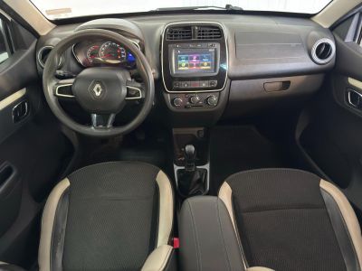 RENAULT Kwid Intense 1.0 12v 2019 - miniatura 7