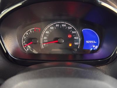RENAULT Kwid Intense 1.0 12v 2019 - miniatura 10