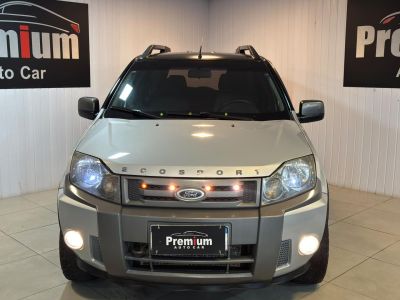 FORD EcoSport 4WD 2.0 16v 2012 - miniatura 2