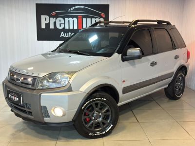 FORD EcoSport 4WD 2.0 16v 2012 - miniatura 3