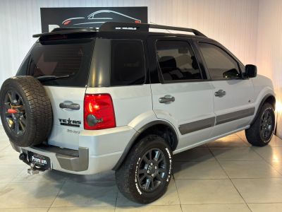 FORD EcoSport 4WD 2.0 16v 2012 - miniatura 4