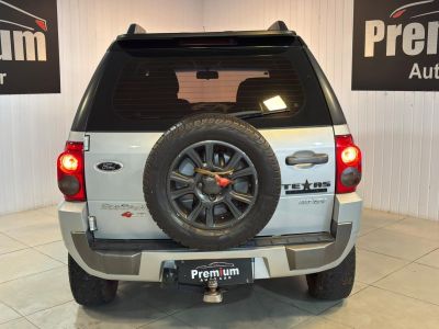 FORD EcoSport 4WD 2.0 16v 2012 - miniatura 5