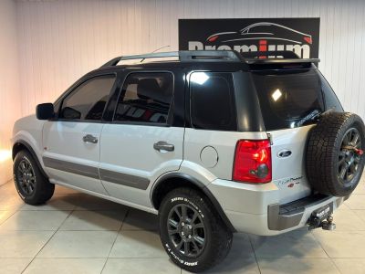 FORD EcoSport 4WD 2.0 16v 2012 - miniatura 6