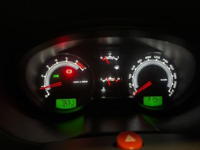 FORD EcoSport 4WD 2.0 16v 2012 - miniatura 8