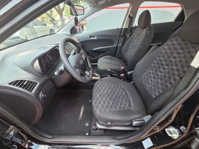 HYUNDAI HB20 Comfort 1.6 16v 2017 - miniatura 3