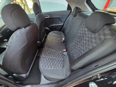 HYUNDAI HB20 Comfort 1.6 16v 2017 - miniatura 8
