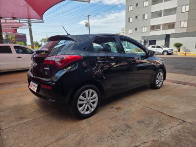 HYUNDAI HB20 Comfort 1.6 16v 2017 - miniatura 9