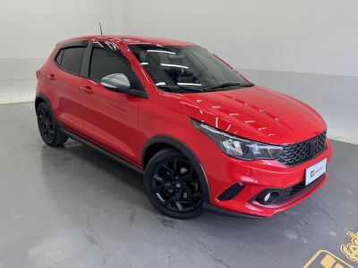 FIAT Argo HGT 1.8 16v 2021