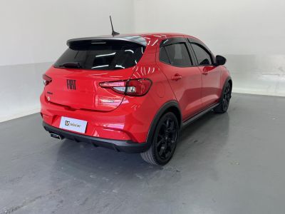FIAT Argo HGT 1.8 16v 2021 - miniatura 4