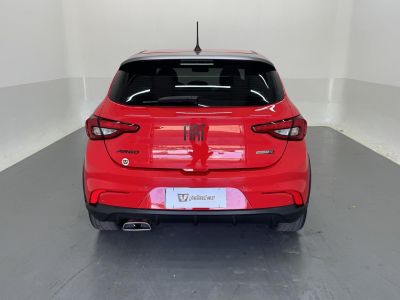FIAT Argo HGT 1.8 16v 2021 - miniatura 5