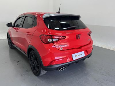 FIAT Argo HGT 1.8 16v 2021 - miniatura 6
