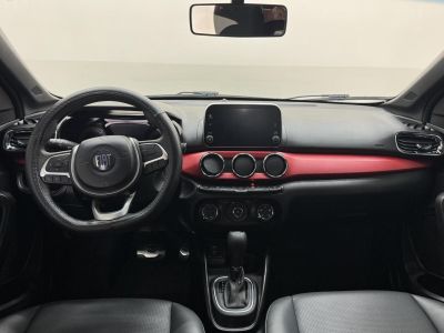 FIAT Argo HGT 1.8 16v 2021 - miniatura 8