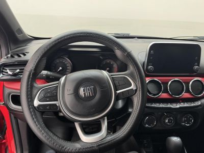FIAT Argo HGT 1.8 16v 2021 - miniatura 9
