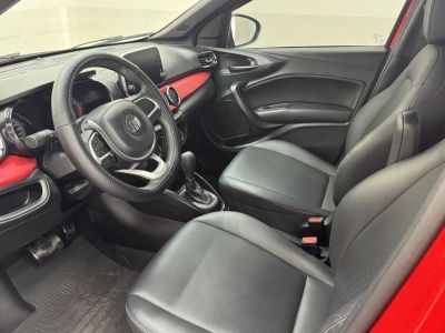 FIAT Argo HGT 1.8 16v 2021 - miniatura 10