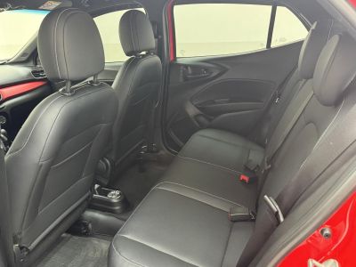 FIAT Argo HGT 1.8 16v 2021 - miniatura 11