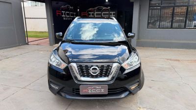 NISSAN Kicks SL 1.6 16v 2019 - miniatura 2