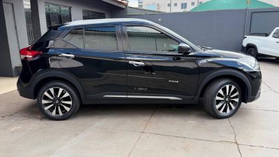 NISSAN Kicks SL 1.6 16v 2019 - miniatura 3