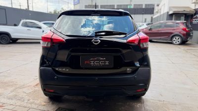 NISSAN Kicks SL 1.6 16v 2019 - miniatura 4