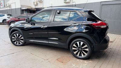 NISSAN Kicks SL 1.6 16v 2019 - miniatura 5