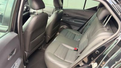 NISSAN Kicks SL 1.6 16v 2019 - miniatura 6