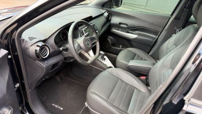 NISSAN Kicks SL 1.6 16v 2019 - miniatura 7